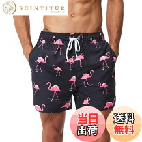 楽天市場】サーフパンツ フラミンゴの通販