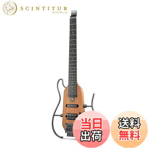 �y���������zDonner HUSH-X �G���L�M�^�[ �w�b�h���X �g���x���M�^�[ �|�[�^�u�� �F�F�i�`������
