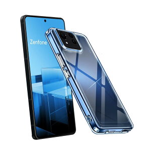 �y���������z�P�[�X �J�o�[ �N���A TPU�����ی� �\�t�g �V���R���P�[�X ���^ �����h�~ �Ռ��z�� �ϏՌ� �_�炩����G�� �N���A �F�FZenfone 11 Ultra TPU�A�T�C�Y�FZenfone 11 Ultra TPU