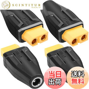 �y���������zXT60-DC5521�A�_�v�^ �F�F���X