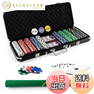 �y���������zGIANTEX �|�[�J�[�Z�b�g 300��/500��/600���Z�b�g �`�b�v�Z�b�g �J�W�m�Z�b�g