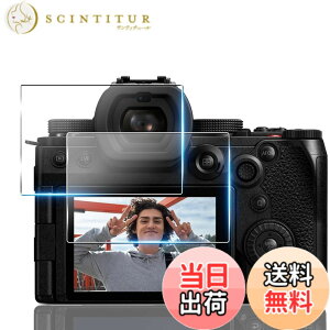 �y���������z�K���X�t�B���� �J�����t�B���� �P�[�X �N���A �F�F����A�T�C�Y�F�Ή� Panasonic LUMIX S9