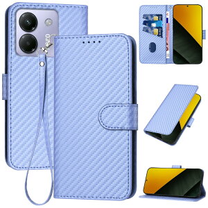�y���������zGedurya �P�[�X �蒠�^ �Y�f�@�ۃu���C�h�X�^�C�� �F�F�p�[�v���A�T�C�Y�FXiaomi POCO M7 Pro 5G