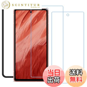 �y���������zHUAKE �ڂ̔��y�� 93% �u���[���C�g�J�b�g�y2������ �zGoogle Pixel 7a �p �K���X�t�B���� �ی�t�B���� �F�F�����A�T�C�Y�F2+D-LG-Google Pixel 7a