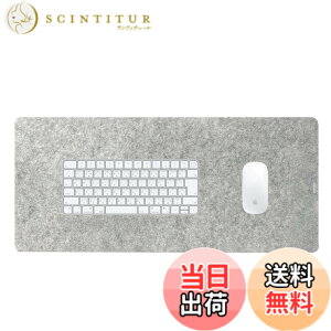 �y���������zamesoba �E�[���f�X�N�}�b�g �V�R�f�� �F�F�z���C�g�O���[�A�T�C�Y�F30cmx60cm