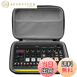 �y���������zMusiin Sample�V���Z�T�C�U�[�o�b�O�́ARoland AIRA Compact P-6�AS-1�AT-8�AJ-6�AE-4�ɑΉ����Ă��܂��B�_�u���W�b�p�[�A���b�V���|�P�b�g�A�x���x�b�g�̗��n�������ŁA�����^�тɕ֗���