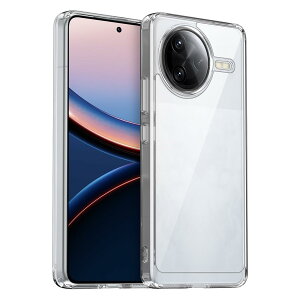 �y���������zKeeFos �P�[�X �ی�P�[�X TPU+PC ���� ���΂ݖh�~ �X�}�z�P�[�X �ϏՌ� �ČRMIL�K�i �����h�~ �J�o�[ �y�� ���^ �_�炩�� �ی�J�o�[ �F�F�����A�T�C�Y�FXiaomi POCO F7 Ultra 5G