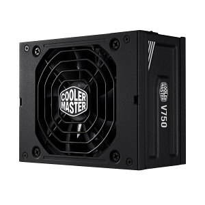 �y���������zCooler Master V SFX Gold �T�C�Y�F750W