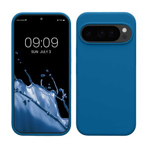�y���������zkwmobile �X�}�z�P�[�X Google Pixel 10 / Pixel 10 Pro�Ή� �P�[�X - TPU ���L�b�h �V���R�� �J�o�[ - �ϏՌ� ���h�~ �T���T�� Case �̍��� �F�F�̍��ʁA�T�C�Y�FPixel 10 / Pixel 10 Pro