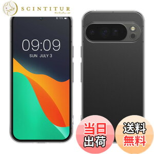 �y���������zkwmobile �P�[�X Google Pixel 10a �P�[�X -TPU�P�[�X�ƃK���X�X�N���[���v���e�N�^�[2���t��- ���� �F�F�����A�T�C�Y�FPixel 10 Pro