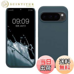 �y���������zkwmobile �X�}�z�P�[�X Google Pixel 10 / Pixel 10 Pro�Ή� �P�[�X - TPU ���L�b�h �V���R�� �J�o�[ - �ϏՌ� ���h�~ �T���T�� Case �_�[�N �X���[�g �F�F�_�[�N �X���[�g�A�T�C�Y�FPixel 10 / Pixe