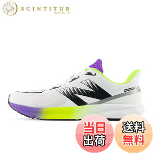 �y���������znew balance(�j���[�o�����X) �����Y DynaSoft Flash v7 �t���b�V�� �g���[�j���O ���������j���O�V���[�Y �F�F23N(WHITE/MULTI)�A�T�C�Y�F28.5 cm D