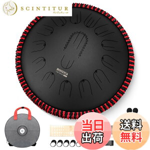 �y���������zMOOZICA �n���h�p�� 15�C���` C���W���[ �X�`�[���^���O�h���� �X���b�g�h���� �Ŋy�� �I�N�^�[�u�{���݌v �ґz ���K ���y�Ö@ �T �q�[�����O �T�E���h�Z���s�[ �M�t�g �F�F��