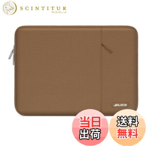 �y���������zMOSISO ���b�v�g�b�v �X���[�u�o�b�O�A�Ή��@�� Laptop�A�|���G�X�e�� ���� �ی� �c�^�P�[�X �|�P�b�g�t�� �F�F���J�A�T�C�Y�F13.3�C���`