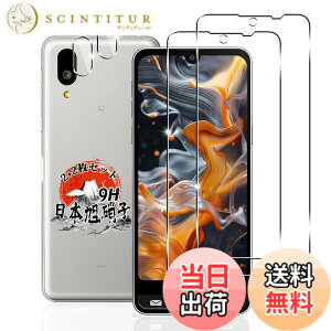 �y���������z�p �K���X�t�B���� 2�� + �J�����t�B���� 2�� �y ���YAGC���Ɏq�f�ށz �\�ʍd�x9H �Ή� ���� �p �ی�t�B���� �P�[�X�Ɋ��Ȃ� �F�F�N���A�A�T�C�Y�F�Ή� BASIO active2
