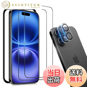 �y���������ziPhone 13 pro �K���X�t�B���� �`�����h�~ �F�F�N���A�i�S�ʕی�j�A�T�C�Y�FiPhone 16