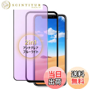 �y���������ziPhone 13 pro �K���X�t�B���� �`�����h�~ �F�F�A���`�O���A+ �u���[���C�g�J�b�g�A�T�C�Y�FiPhone Xsmax/11Promax
