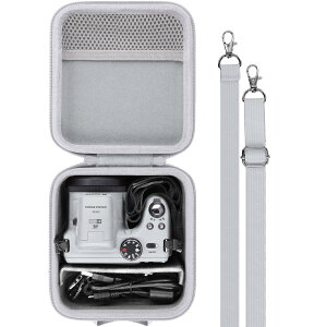 �y���������z�i�P�[�X�̂݁j�R�_�b�N KODAK PIXPRO AZ405/AZ425/AZ255/AZ401/AZ528�R���p�N�g�f�W�^���J�����p���[�P�[�X �F�F�I�t�z���C�g�A�T�C�Y�FAZ405/AZ425/AZ255/AZ401/AZ528�ɑΉ�