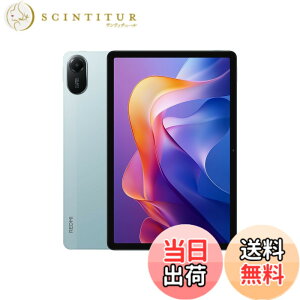 �y���������zXiaomi Redmi Pad 2 �F�F�~���g�O���[���A�T�C�Y�F4/128GB