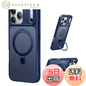 �y���������z�y8�N�̏��S�J�� ���ϋv�X�^���h�\���zCASEKOO for iPhone �P�[�X �y�ČRMIL�K�i �ϏՌ��^MagSafe�Ή��z�B���X�^���h �c�����đΉ� ���C�����X�[�d�Ή� �}�b�g�d�グ �w��h�~ ���ϖh