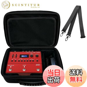 �y���������zMusiin �{�[�J���p�t�H�[�}�[�P�[�X Boss VE-500 Vocal Effects�ARC-500���[�v�X�e�[�V�����X�g���[�W�A���K�ȃn���h���ƒ��߉\�ȃV�����_�[�X�g���b�v�Ńp�t�H�[�}���X�A���K�A�|�[