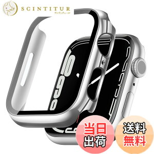 �y���������z�y2���zTEMEDO �Ή� �A�b�v���E�H�b�` �J�o�[ 44mm Apple Watch SE3/SE2/SE/6/5/4 �P�[�X ���b�L���H �K���X�t�B���� ��̌^ �����x�^�b�` �L�Y�h�~ PC�f�� �S�ʕی� ��d�\�� ���ϋv ������
