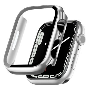 �y���������z�y2���zTEMEDO �Ή� �A�b�v���E�H�b�` �J�o�[ 40mm Apple Watch SE3/SE2/SE/6/5/4 �P�[�X ���b�L���H �K���X�t�B���� ��̌^ �����x�^�b�` �L�Y�h�~ PC�f�� �S�ʕی� ��d�\�� ���ϋv ������
