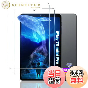 �y���������z�ywnunbg �z �Ή� �K���X�t�B���� 2�� + �����Y�t�B���� 2�� �t�B���� �����K���X �t�� �ی�t�B���� �P�[�X �J�o�[ �F�F�N���A�A�T�C�Y�F�Ή� iPlay 70 mini Pro