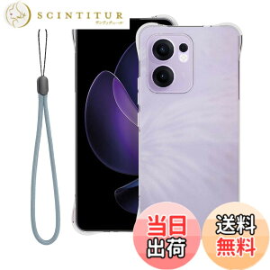 �y���������zOppo Reno13 A �p �P�[�X �J�o�[ �S���� �N���A �P�[�X YAJOJO �G�A�o�b�O �ϏՌ� TPU�o���p�[ ��ʃ����Y�ی� �����h�~ �S�ʕی� ���ϖh�~ �w��h�~ �����₷���y�N���A �z �F�F�S����