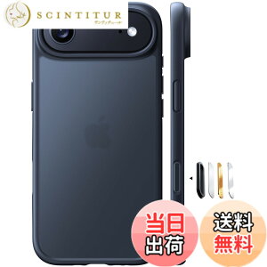 �y���������z�y�ČR�ϏՌ��zTORRAS iPhone �p �P�[�X �h�ЃP�[�X �ϏՌ� ������ ���ϖh�~ �ČRMIL�K�i �w��h�~ �X�g���b�v�z�[���t�� �����Y�ی� Guardian Series �F�F�u���b�N�A�T�C�Y�FiPhone Air �p