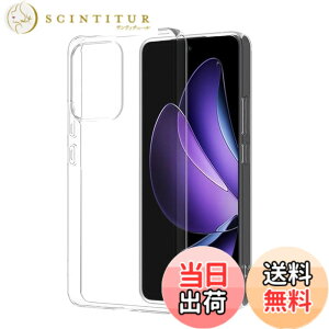 �y���������z�P�[�X �J�o�[ �N���A TPU�����ی� �\�t�g �V���R���P�[�X ���^ �����h�~ �Ռ��z�� �ϏՌ� �_�炩����G�� �N���A �F�FOPPO Reno13 A TPU�A�T�C�Y�FOPPO Reno13 A TPU