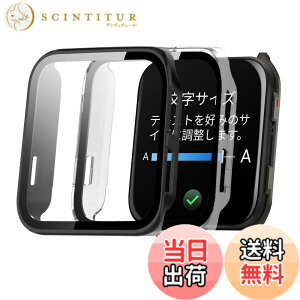 �y���������zMosasa phone �t�B���� �Ռ��z���������� �F�F�u���b�N�A�T�C�Y�F2�� �P�[�XGarmin Venu X1