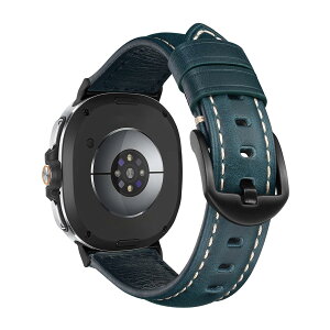 �y���������z[KeeFos] �o���h Samsung Galaxy Watch 8 44mm 40mm/Samsung Galaxy Watch 8 Classic 46mm �Ή� �����o���h ���U�[ �X�g���b�v �_�炩�� �ւ��x���g �j�����p �����x���g �T���X���M�����N�V�[�E�H�b�` 