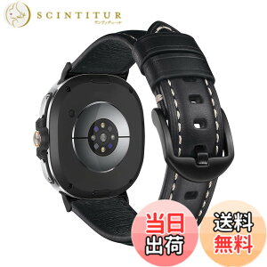 �y���������z[KeeFos] �o���h Samsung Galaxy Watch 8 44mm 40mm/Samsung Galaxy Watch 8 Classic 46mm �Ή� �����o���h ���U�[ �X�g���b�v �_�炩�� �ւ��x���g �j�����p �����x���g �T���X���M�����N�V�[�E�H�b�` 
