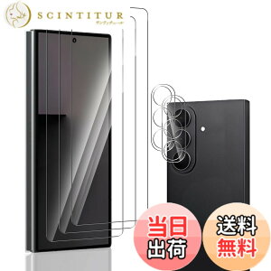 �y���������zAnnhanT �K���X�t�B���� �Ή� �T�C�Y�F�K���X�t�B���� Galaxy Z Fold 7