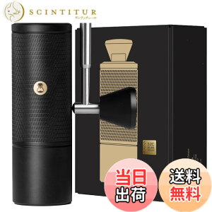 �y���������zTIMEMORE C3S �R�[�q�[�~�� �蓮 �^�C�����A 36�i�K�e�������\ �y�� �ȗ͐� �g�� �������ȒP �X�e�����X���R�[�q�[�~�� �u���b�N (�u���V�t��)�c �F�F�u���b�N�A�T�C�Y�FC5 ESP Pr