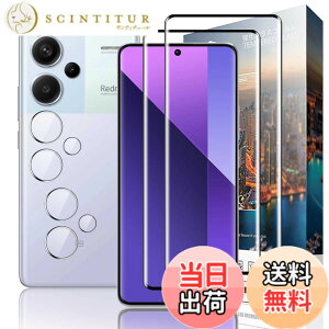 �y���������zNutmeg �Ή� Xiaomi Redmi Note 13 Pro+ 5G ��p�K���X�t�B���� + Redmi Note 13 Pro+ 5G ��p�J�����t�B���� �����K���X ���{���Ɏq�f�� �d�x9H �C�A�[�� �����ߗ� ��U�h�~ �ϏՌ� �w��h�~ �F�F