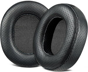 �y���������zSOULWIT �C���[�p�b�h �w�b�h�z���p�b�h �����p�b�h for SteelSeries Arctis 1/3/5/Arctis 7/7+/7P/7P+/7X/7X+/9/9X/Pro/Prime �p �C���[�N�b�V���� Arctis Nova�ɑΉ����Ȃ� �X�e�B�[���V���[�Y �p �p�b�h
