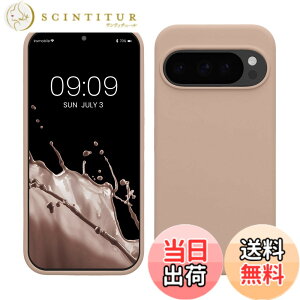 �y���������zkwmobile �X�}�z�P�[�X Google Pixel 10 / Pixel 10 Pro�Ή� �P�[�X - TPU ���L�b�h �V���R�� �J�o�[ - �ϏՌ� ���h�~ �T���T�� Case �R�R�i�b�c�~���N �F�F�R�R�i�b�c�~���N�A�T�C�Y�FPixel 10 / 