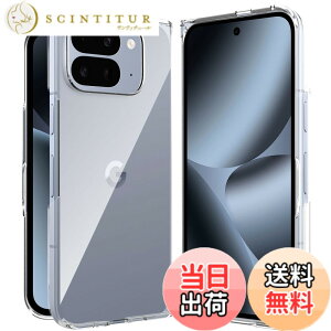 �y���������zMosasa �P�[�X TPU+PC �F�F�N���A�A�T�C�Y�FGoogle Pixel 10 Pro Fold