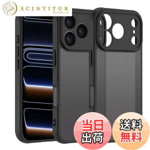 �y���������zKakuki for �P�[�X �M�����N�V�[ �N���A �\�t�g�J�o�[ �F�FPC �������A�T�C�Y�FiPhone 17 Pro Max ������