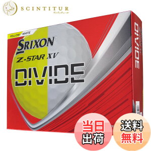 �y���������z�_�����b�v(DUNLOP) �S���t�{�[�� SRIXON Z-STAR/Z-STAR XV/Z-STAR �_�C�A�����h/Z-STAR XV �}�X�^�[�Y 2025�N���f�� �F�F�z���C�g/�C�G���[�A�T�C�Y�F46.27�~�����[�g��