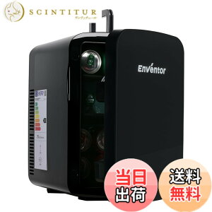 �y���������zEnventor �①�� ���^ �≷�� �ɐÉ� �G�R���[�h���� LCD���x�\�� �����^�b�`���� PSE�F�� ���x���߉\ �~�j�①�� ��� �Q�� �ȃG�l AC/DC���d �① �ۉ� ��l��炵 �����^�ѕ֗� 12
