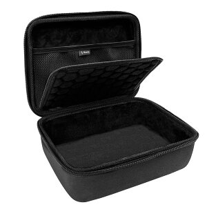 �y���������zMusiin �J�X�^���I�[�f�B�I�C���^�[�t�F�C�X�P�[�X Apogee Symphony Desktop�Ή� EVA�n�[�h�V�F�� �f���A���W�b�p�[�t�� ���b�V���|�P�b�g&�n���h�� �X�^�W�I���R�[�f�B���O/���C�u�V��