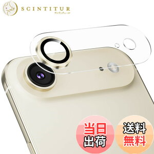 �y���������zPodick �J�����J�o�[ iPhone 16 / 16 Plus / 16Pro / 16Pro Max/ 17 / Air /16Pro / 16Pro Max�p �J�����t�B���� ������� �S�ʕی� 9H�����K���X ���h�~ �����Y�ی� �ϏՌ� �J�����ی� �����ߗ� ������