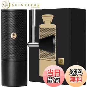 �y���������z�^�C�����A TIMEMORE �I�qC2S ��҂��R�[�q�[�~�� �蓮�� �R�[�q�[�O���C���_�[ �X�e�����X�P �e�������\ ���|���₷�� coffee grinder �ƒ�p �ȗ͐� �_�C�������h �F�FC5-PRO-�u���b