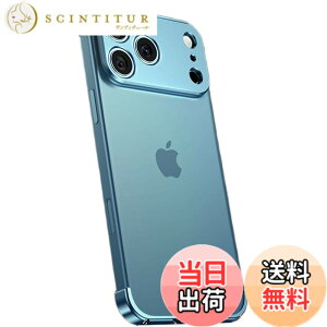 �y���������zJCGOOD iPhone17/17pro/17promax/air �P�[�X 3 in 1 �㉺���̃A���~ �o���p�[ + �J�����ی�J�o�[�t�� MagSafe �Ή� ���C�����X�[�d �y�� ���^ �������M �Ռ��ی� �j�����p JSF �F�F�u���[�A�T�C