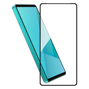 �y���������zHy+ Xperia 10 VII �K���X�t�B���� SO-52F / SOG16 / A502SO / XQ-FE44 �Ή� �t���ی�t�B���� �����K���X 9H�d�x ���{���K���X W�d�����@ �S�ʕی� �S�ʋz�� ��U�h�~ �w��h�~ �F�F�N���A