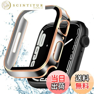 �y���������zTEMEDO �Ή� �A�b�v���E�H�b�` �J�o�[ 44mm Apple Watch SE3/SE2/SE/6/5/4 �P�[�X �h�� 3D���p�G�b�W�f�U ���b�L���H �K���X�t�B���� ��̌^ �����x�^�b�` �L�Y�h�~ PC�f�� �S�ʕی� ��d�\��