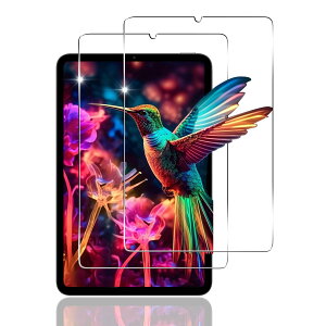 �y���������z�Ή� �K���X�t�B���� + �J�����t�B���� �y�d�x9H�z �����K���X Touch�Ή� �A��U�h�~ �A�Ռ��z�� �A�w��h�~ �A�ȒP�\��t�� �F�F�N���A 9H�����K���X�A�T�C�Y�F�p Xiaomi Pad mini